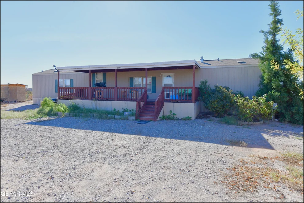 Unit for sale at 529 Paloma Blanca Drive, Chaparral, NM 88081