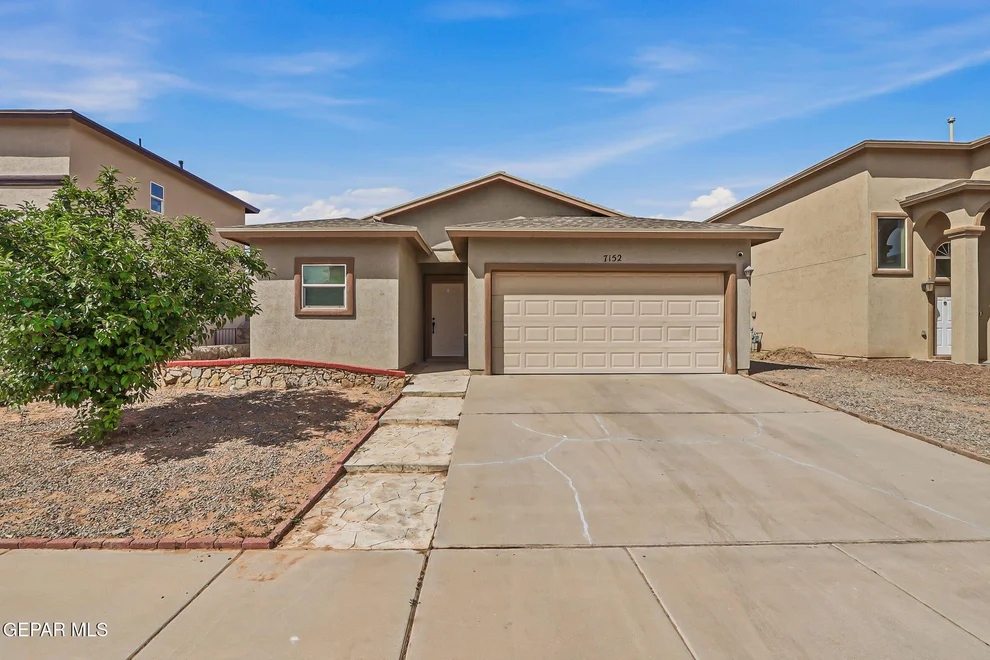 Unit for sale at 7152 MESQUITE TREE Lane, El Paso, TX 79934