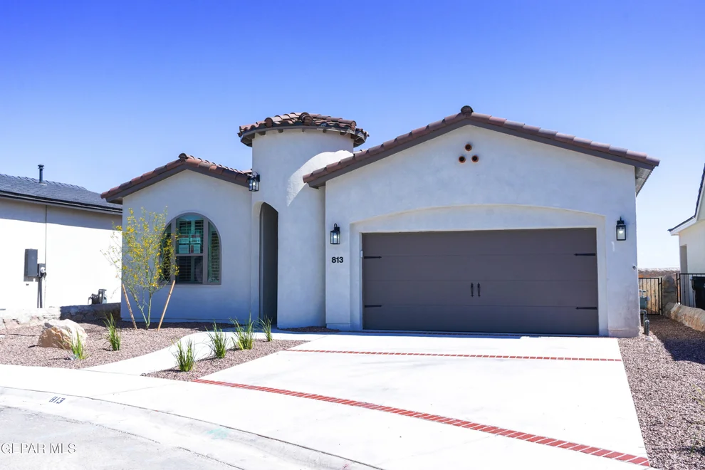 Unit for sale at 813 Harpendem Drive, El Paso, TX 79928