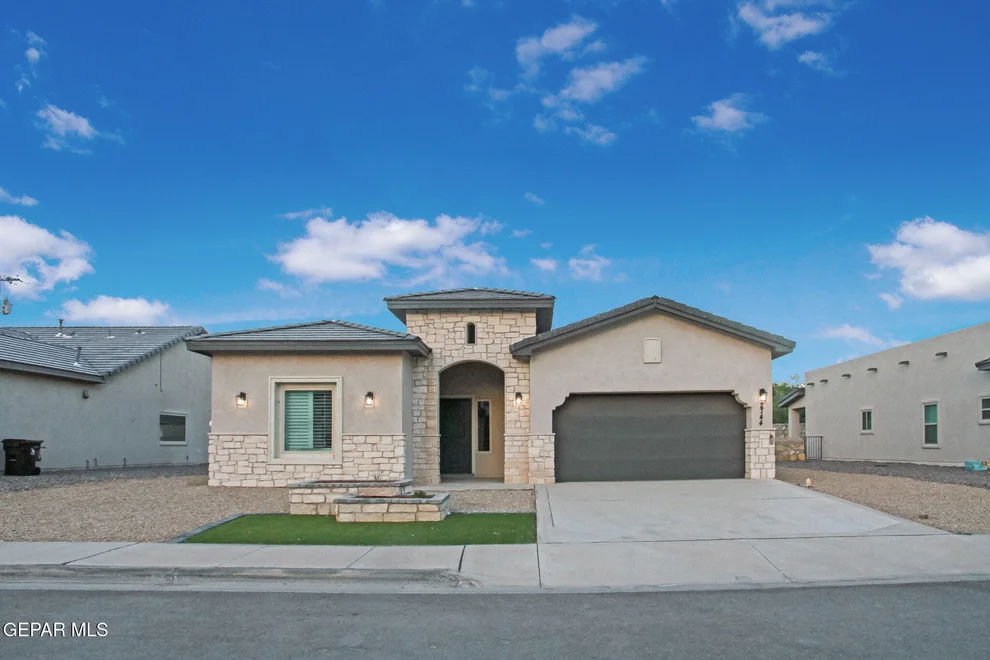 Unit for sale at 256 Emerald Day Place, El Paso, TX 79928