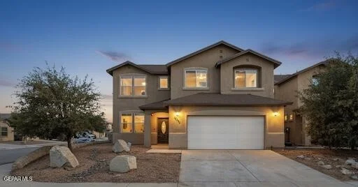 Unit for sale at 14390 Early Morn Avenue, El Paso, TX 79938
