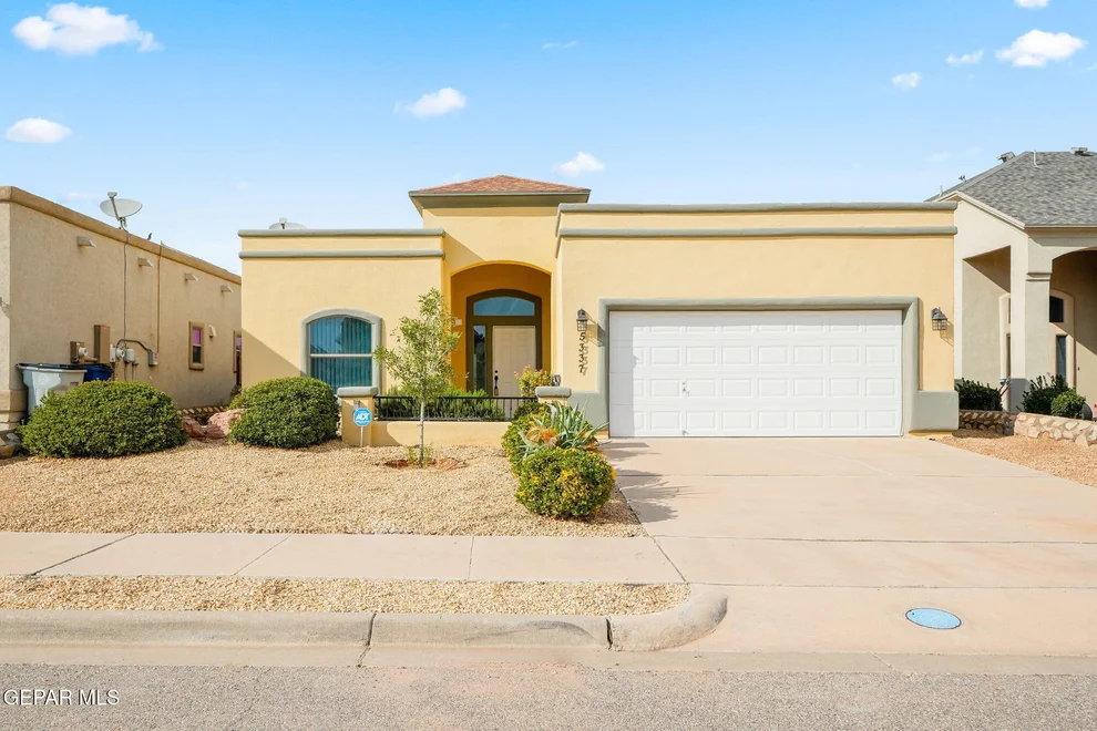 Unit for sale at 5337 LUCIO MORENO Drive, El Paso, TX 79934