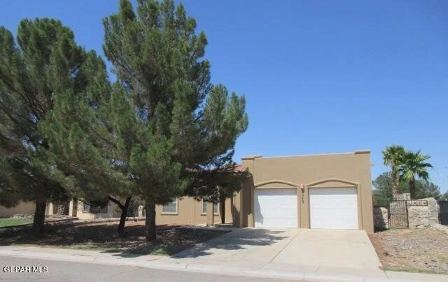 Unit for sale at 6043 LOURDES Road, Santa Teresa, NM 88008