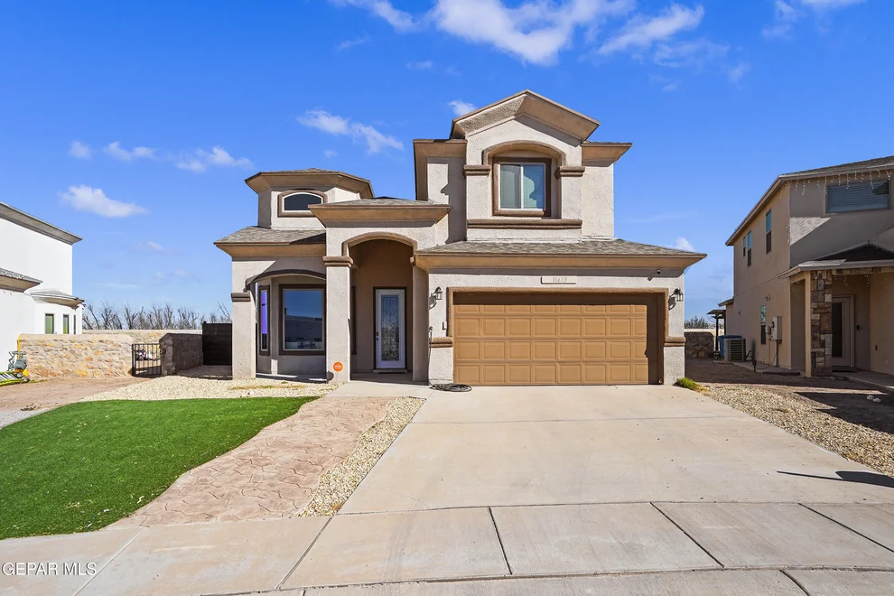 Unit for sale at 11673 Ernesto Serna Street, Socorro, TX 79927