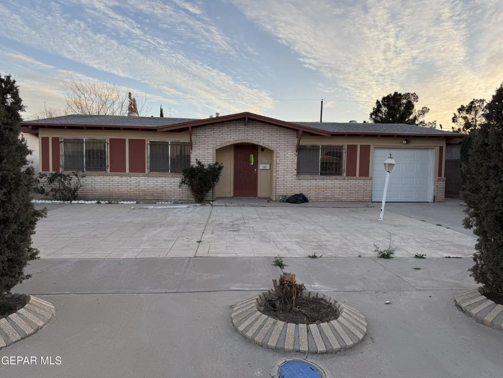 Unit for sale at 7140 Lemon Tree Lane, El Paso, TX 79915