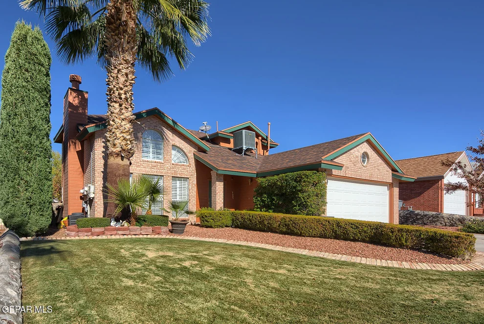 Unit for sale at 1485 PLAZA VERDE Drive, El Paso, TX 79912
