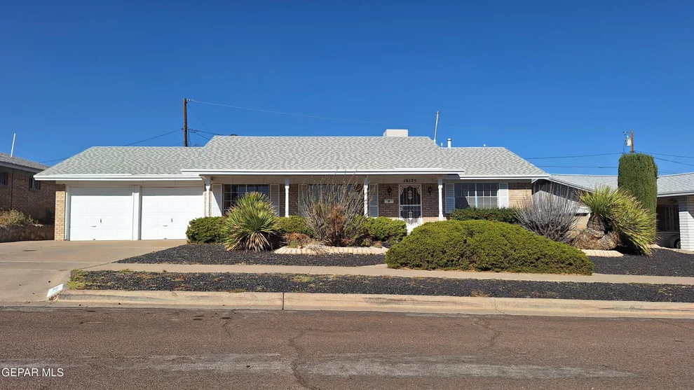 Unit for sale at 10175 GALAHAD Way, El Paso, TX 79924