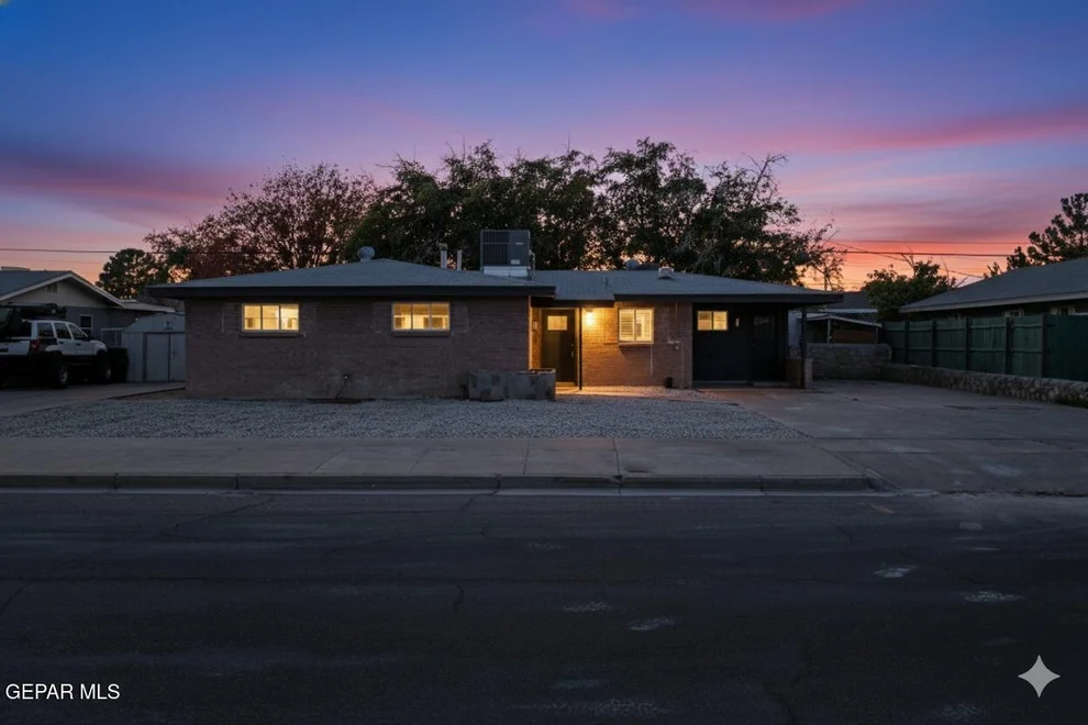 Unit for sale at 3425 rutherglen st Street, El Paso, TX 79925