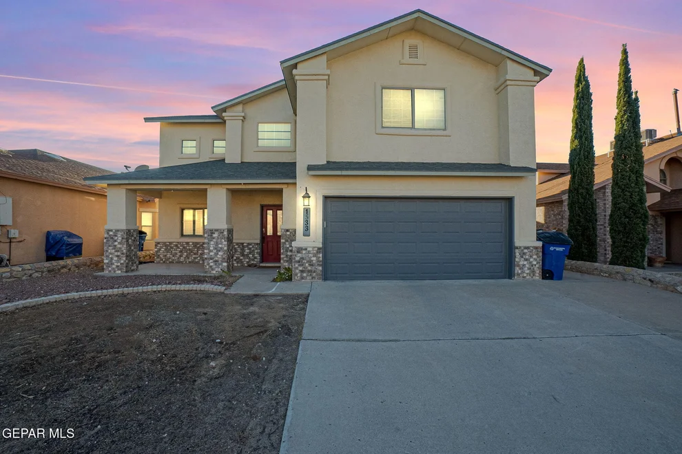 Unit for sale at 1533 Rosenbaum Lane, El Paso, TX 79912