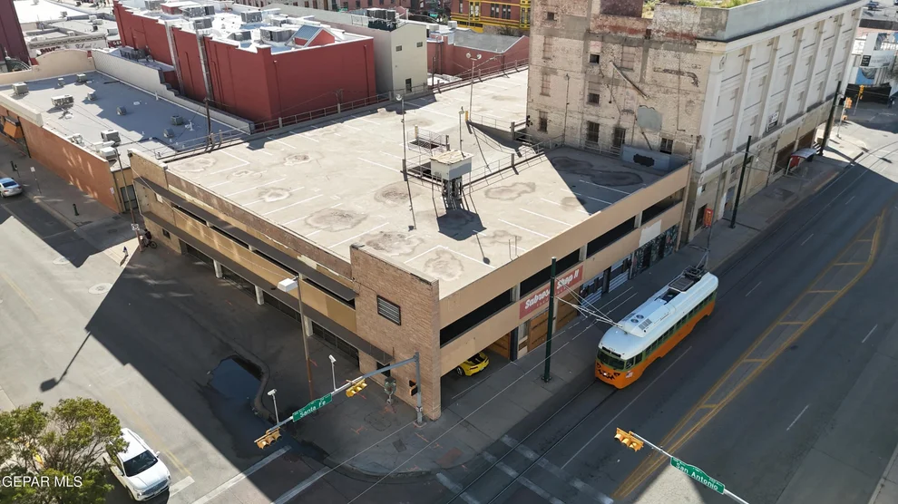 Unit for sale at 120 W San Antonio Avenue, El Paso, TX 79901