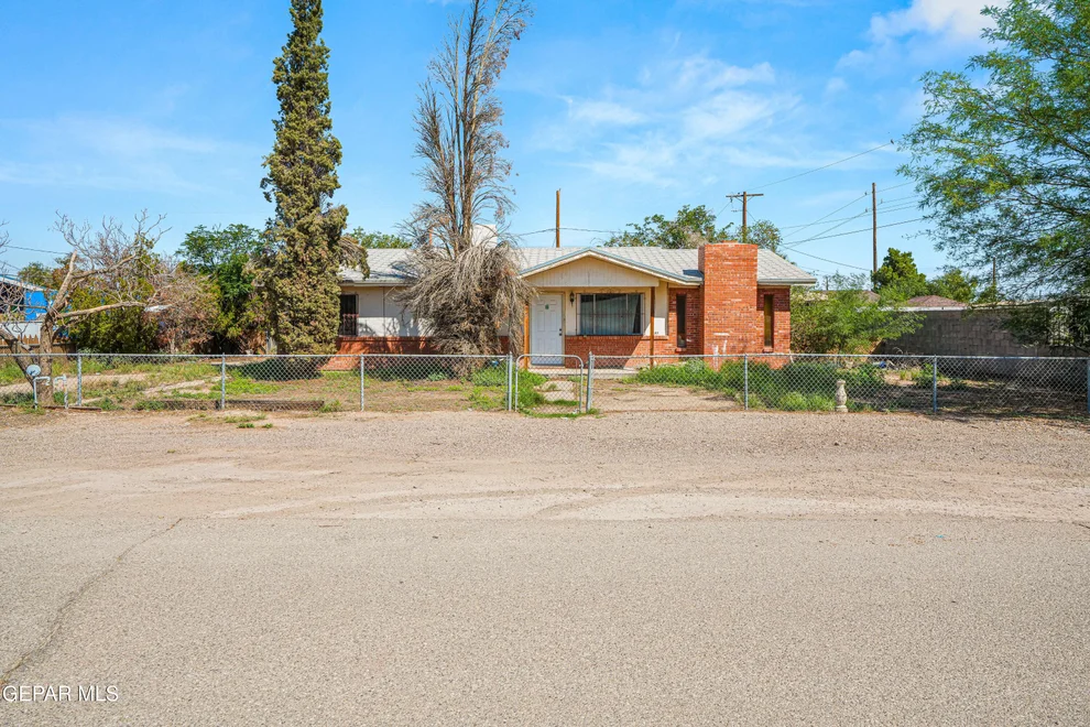 Unit for sale at 205 Seth Circle, Socorro, TX 79927