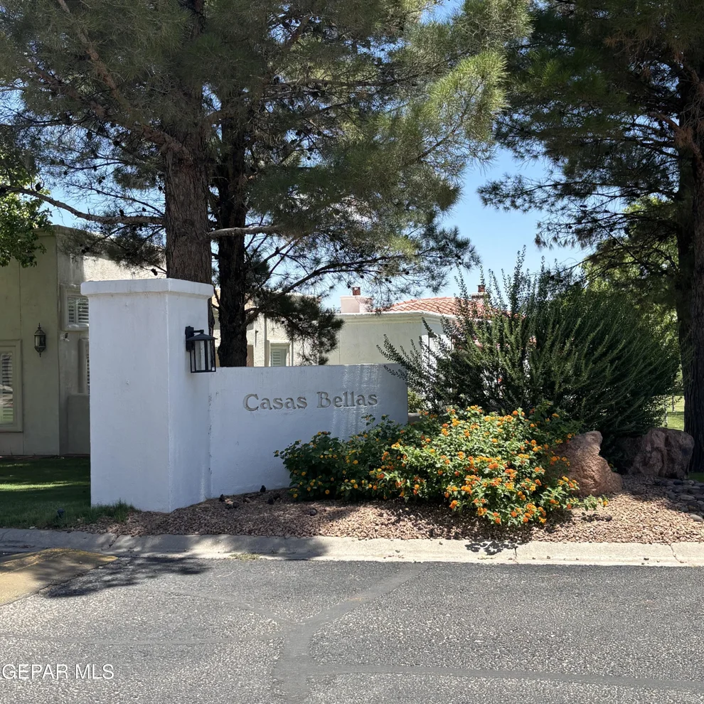 Unit for sale at 226 Casas Bella Lane, Santa Teresa, NM 88008