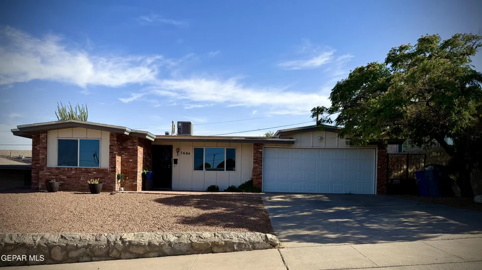 Unit for sale at 3604 LEMO Street, El Paso, TX 79904