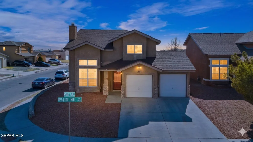 Unit for sale at 11984 MESQUITE MIEL Drive, El Paso, TX 79934