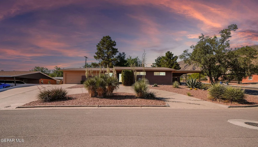 Unit for sale at 4265 HAMPSHIRE Lane, El Paso, TX 79902
