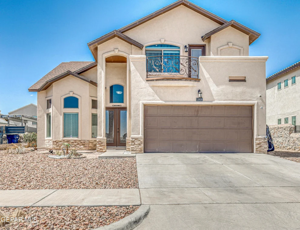 Unit for sale at 12616 Blazing Star Drive, El Paso, TX 79928