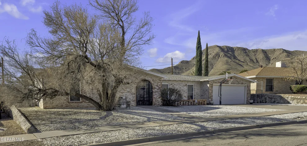 Unit for sale at 3428 MONTRIDGE Court, El Paso, TX 79904