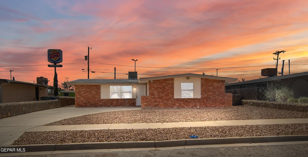 Unit for sale at 5020 ANCHORAGE Avenue, El Paso, TX 79924