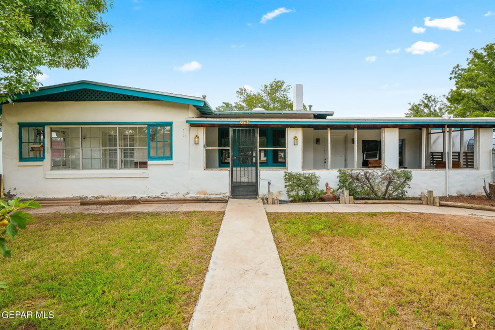 Unit for sale at 7798 ROSEDALE Street, El Paso, TX 79915