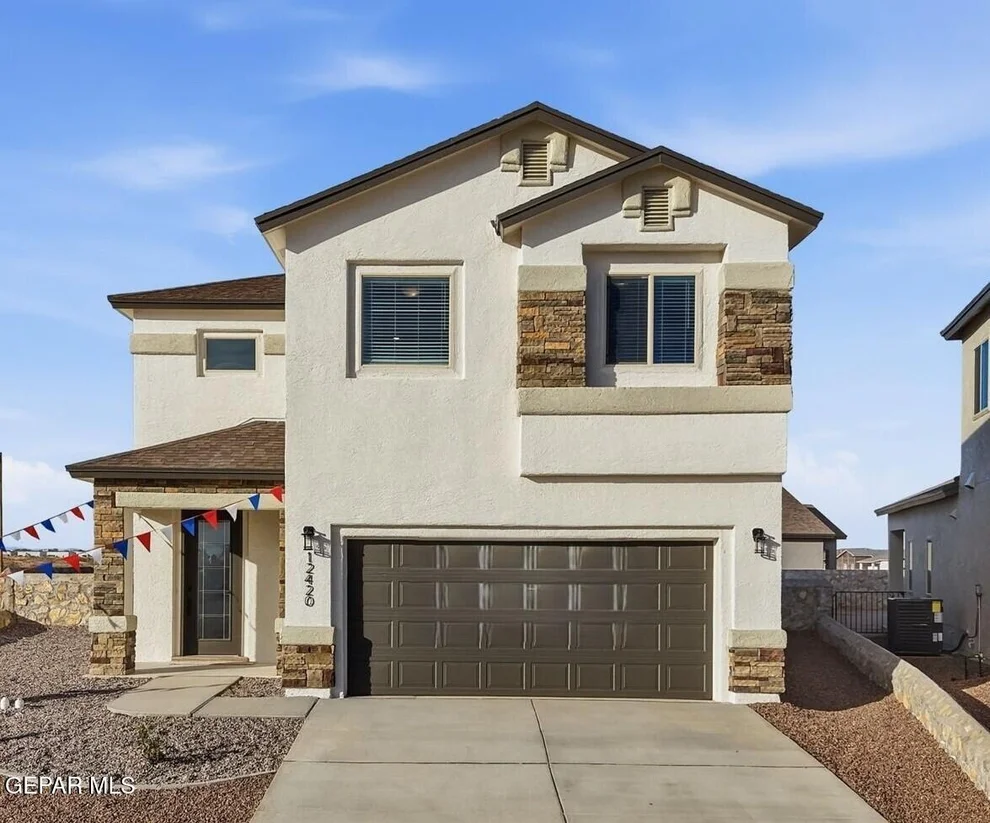 Unit for sale at 1819 Preakness Avenue, El Paso, TX 79928
