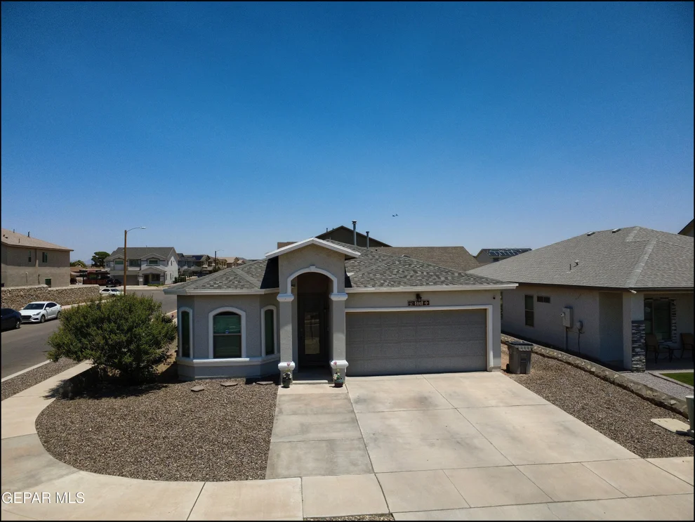 Unit for sale at 5949 HIDDEN PALMS Drive, El Paso, TX 79924