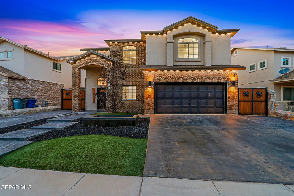 Unit for sale at 12801 TIERRA MINA, El Paso, TX 79938