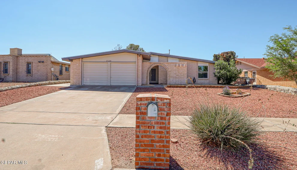 Unit for sale at 7120 CERRO NEGRO Drive, El Paso, TX 79912