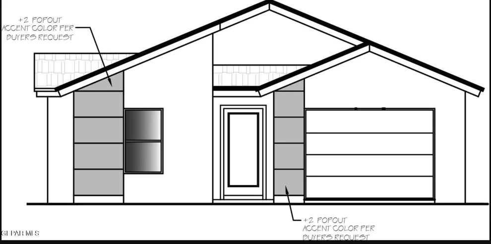 Unit for sale at 5025 ANDREW JOREL Drive, El Paso, TX 79938