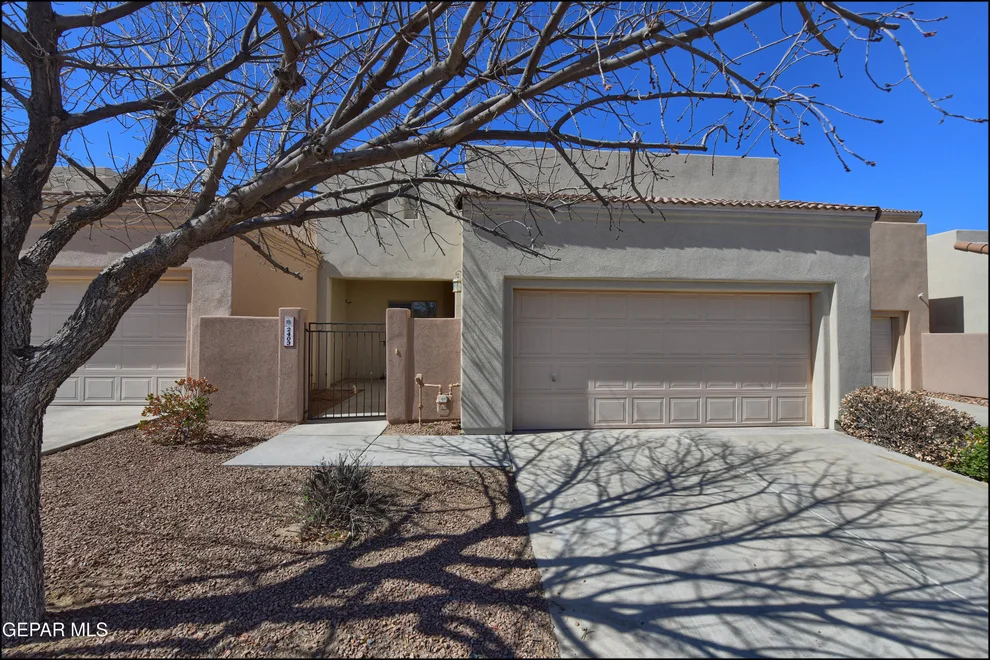 Unit for sale at 2403 Elena Way, Las Cruces, NM 88011