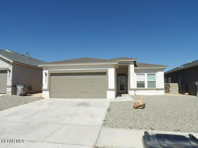 Unit for sale at 5005 VINCENT JAMES Street, El Paso, TX 79938