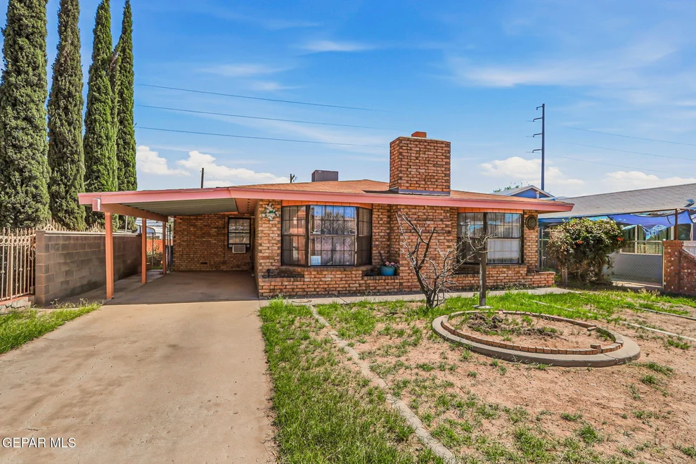 Unit for sale at 5608 ROSA Avenue, El Paso, TX 79905
