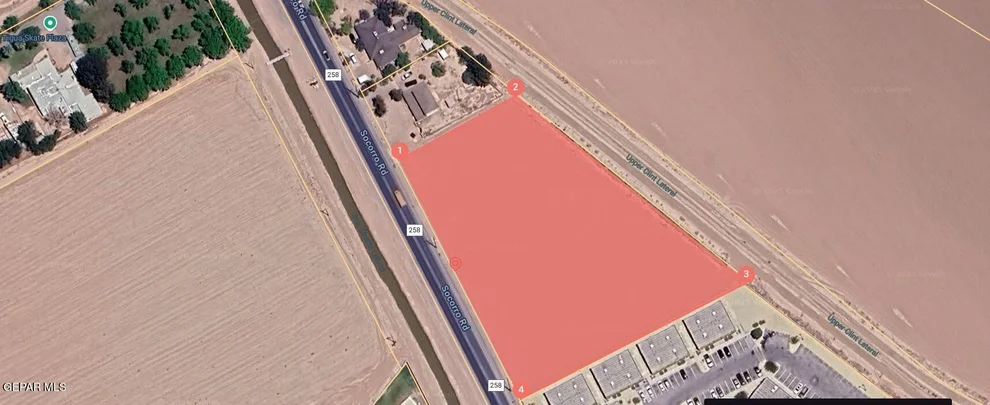 Unit for sale at TBD 26 SOCORRO TR 1-A-2, Socorro, TX 79927