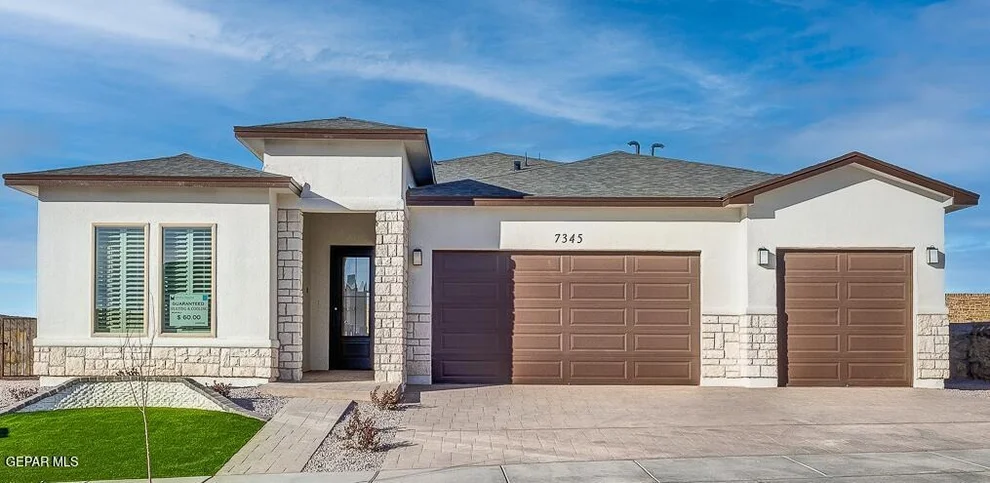 Unit for sale at 948 LOUISIANA DOWNS, El Paso, TX 79932