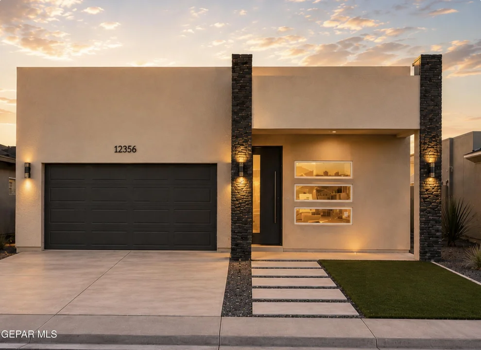 Unit for sale at 12356 BEN DOWELL Way, El Paso, TX 79934