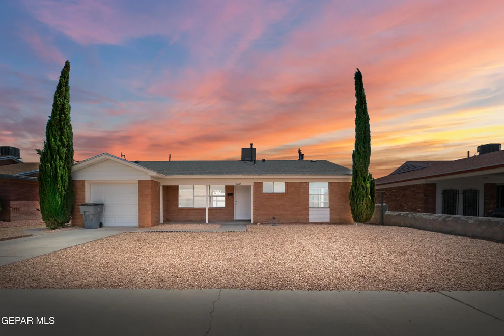 Unit for sale at 10060 ALCAN Street, El Paso, TX 79924