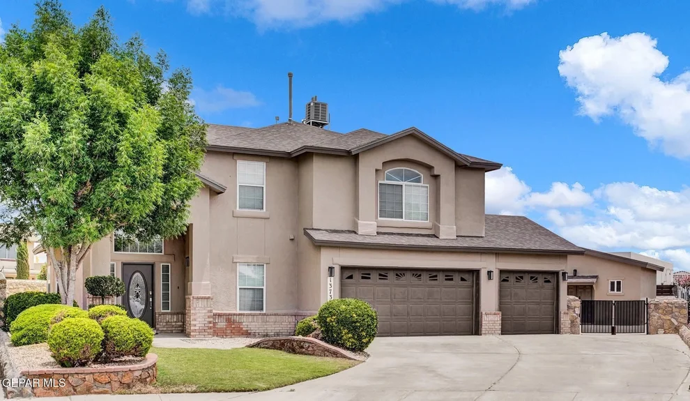 Unit for sale at 13733 Paseo De Fe Circle, Horizon City, TX 79928