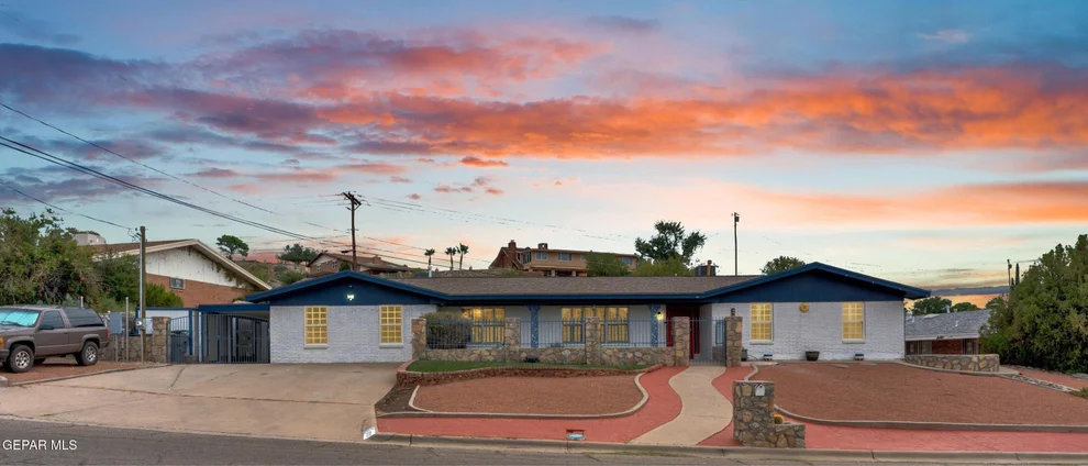 Unit for sale at 5712 Pebble Beach Drive, El Paso, TX 79912
