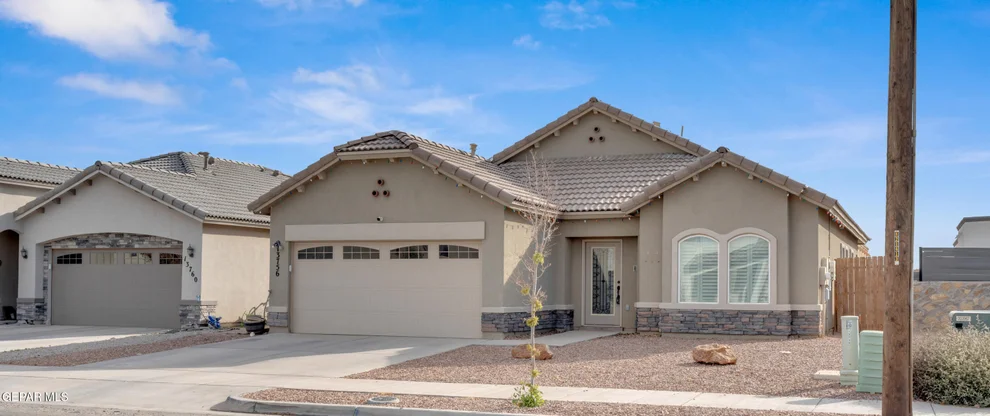 Unit for sale at 13756 Garforth Avenue, Horizon City, TX 79928