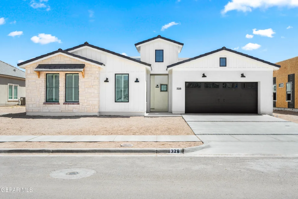 Unit for sale at 1726 Cinch Place, El Paso, TX 79911