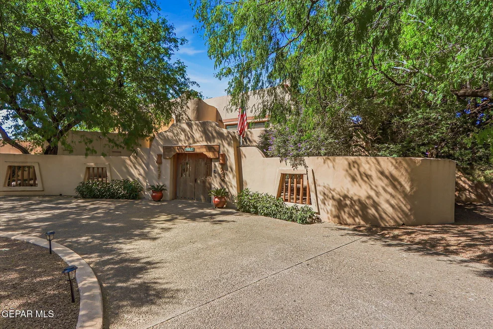 Unit for sale at 724 TAYOPA Court, El Paso, TX 79932