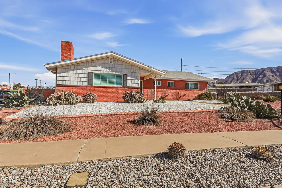 Unit for sale at 6208 DE LEON Court, El Paso, TX 79912