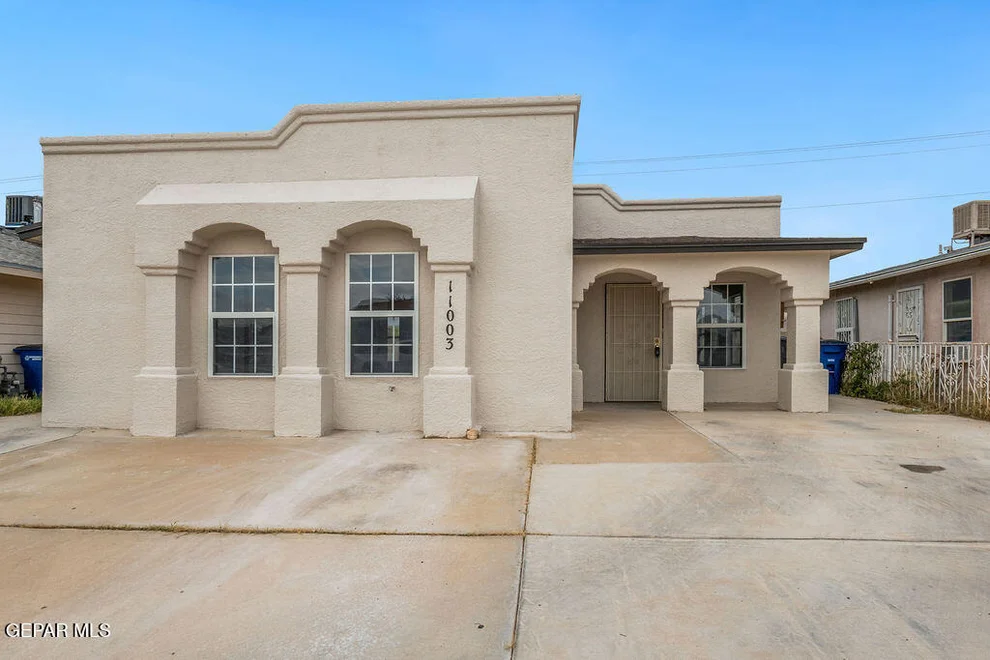 Unit for sale at 11003 STONEBRIDGE Drive, El Paso, TX 79934