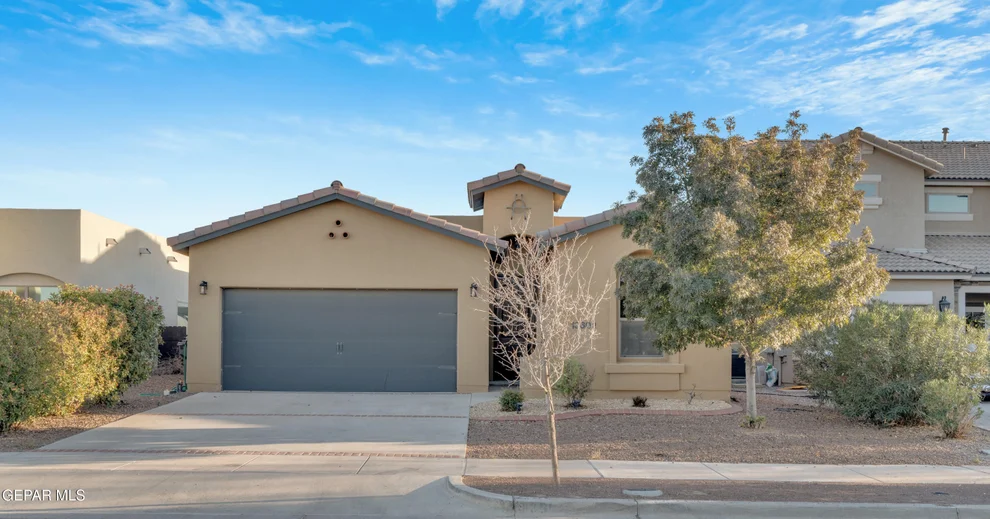 Unit for sale at 13602 Lancashire Street, El Paso, TX 79928