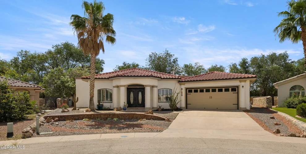 Unit for sale at 920 VALLE BELLO Avenue, El Paso, TX 79932