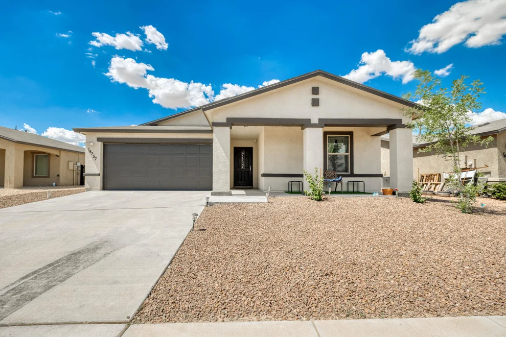 Unit for sale at 14257 Escalera Drive, Horizon City, TX 79928
