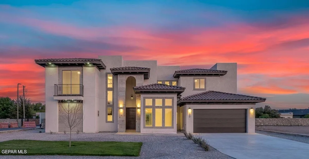 Unit for sale at 820 West Gate Drive, El Paso, TX 79932