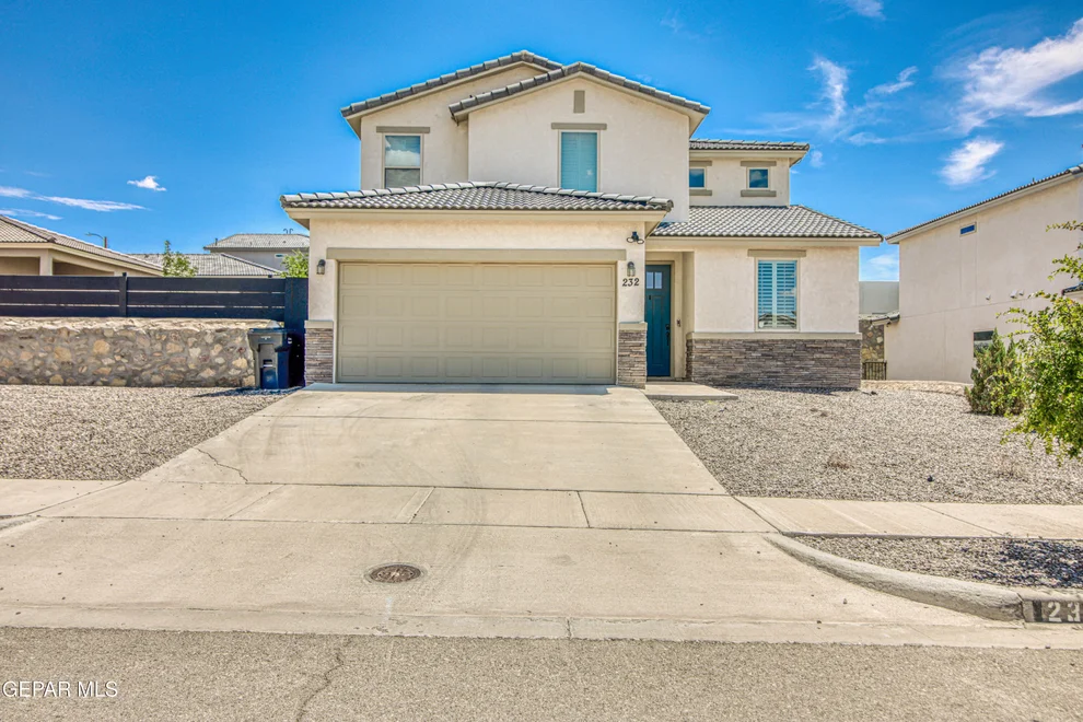 Unit for sale at 232 Ulshaw Street, El Paso, TX 79928