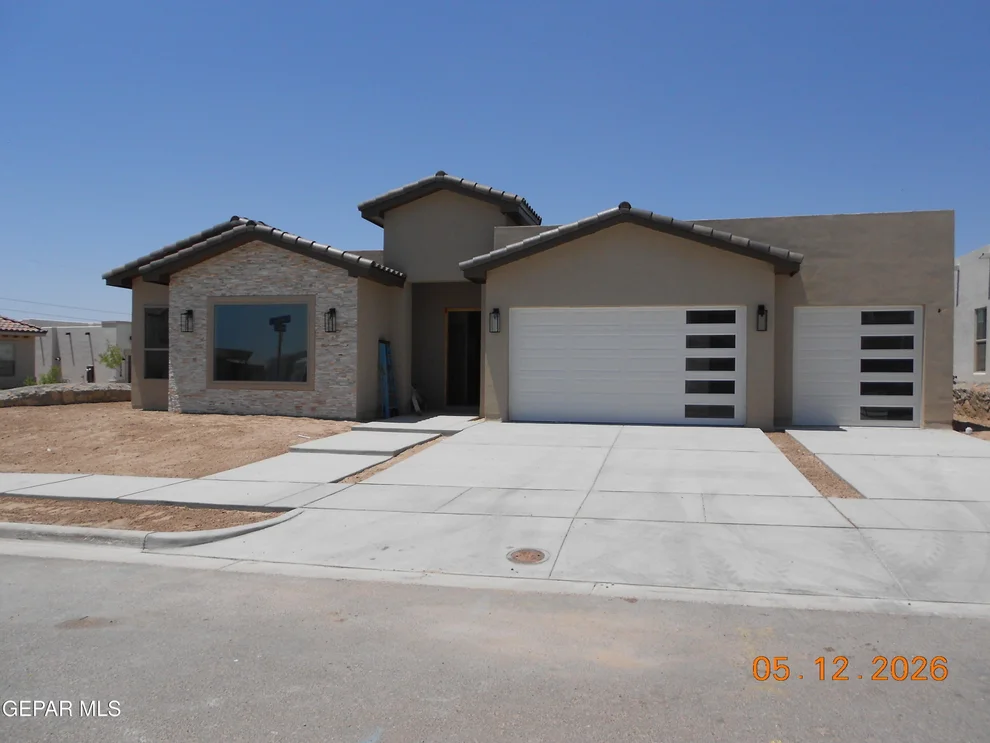 Unit for sale at 205 EMERALD ROCK Place, El Paso, TX 79928