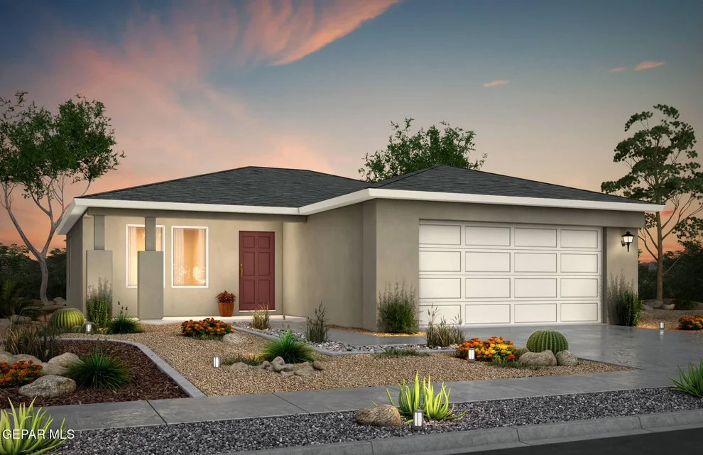 Unit for sale at 14225 Banana Yucca Avenue, Horizon City, TX 79928