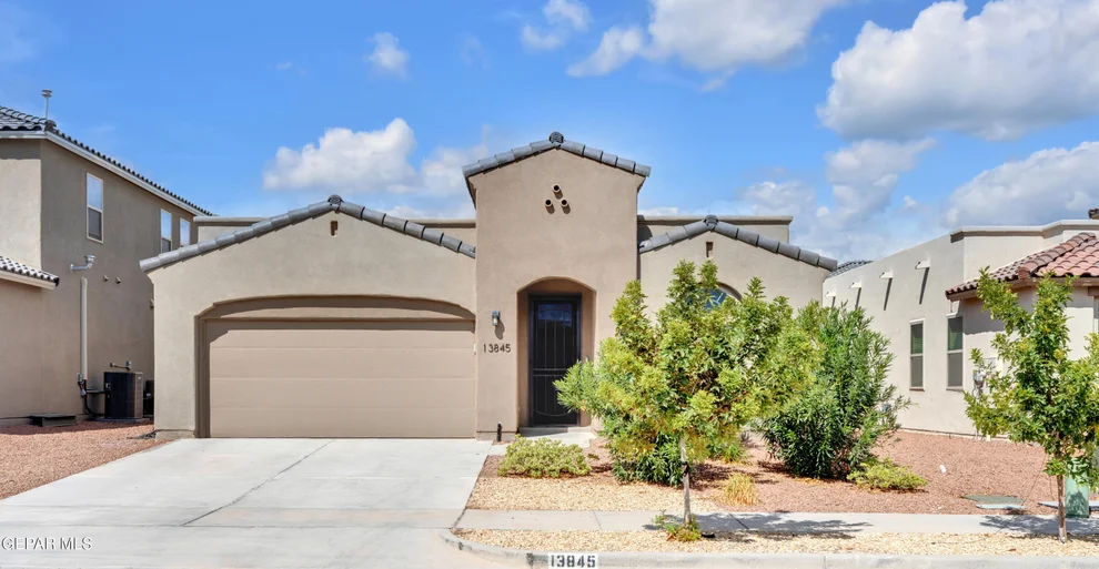 Unit for sale at 13845 PASEO ALEGRE Avenue, El Paso, TX 79928
